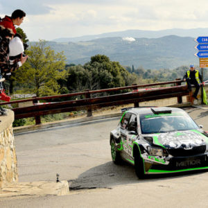 Proroga chiusura iscrizioni al 6° Rally Colline Metallifere e Valdicornia: sino alle ore 18,00 di lunedì 29 marzo