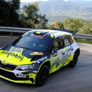 IL 2021 DI ANDREA VOLPI PARTE DALLE COLLINE METALLIFERE