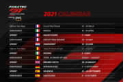 Sprint Cup event at Brands Hatch confirmed for August 28/29