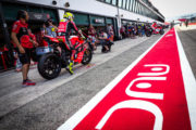 WORLDSBK: MADE IN ITALY EMILIA-ROMAGNA ROUND  DALL’11 AL 13 GIUGNO 2021 A MISANO WORLD CIRCUIT