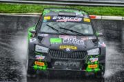 ERREFFE RALLY TEAM SCHIERA SEI VETTURE TRA IL RALLY DEL CIOCCO E IL MOTORS RALLY SHOW