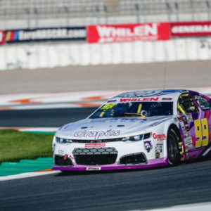 Justin Kunz e Hama Trucks Austria di nuovo con DF1 Racing