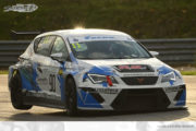 TRIDENTE BOLZA CORSE NELLA SUPER CUP ENDURANCE