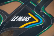 62 voitures, 24 heures de lutte : voici la liste des engagés des 24 Heures du Mans