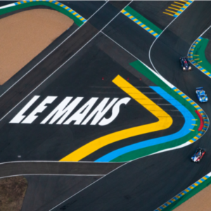 62 voitures, 24 heures de lutte : voici la liste des engagés des 24 Heures du Mans