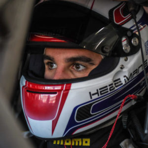 Loris Hezemans aggiunge due gare della NASCAR Xfinity Series alla sua stagione 2021