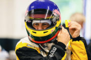 Jacques Villeneuve darà la caccia al titolo NWES con Academy Motorsport - Alex Caffi Motorsport