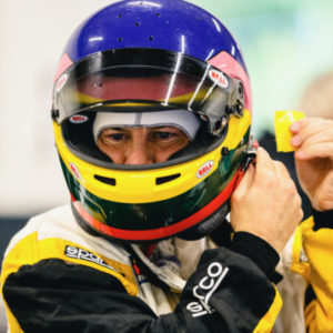 Jacques Villeneuve darà la caccia al titolo NWES con Academy Motorsport - Alex Caffi Motorsport