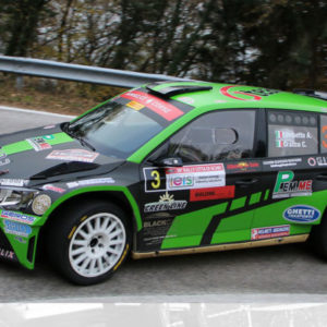 APPRODO SULLE RIVE DEL GARDA PER JTEAM