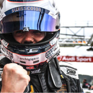 OREGON TEAM RICONFERMA KEVIN GILARDONI PER PUNTARE ALLA PRO NEL LAMBORGHINI SUPER TROFEO EUROPA 2021