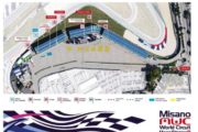 AL SIMONCELLI NASCE ‘MWC SQUARE’, LA PIAZZA DELLA RIDERS’ LAND