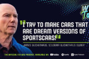 FIA WEC – James Glickenhaus: “I try to make cars that are dream versions of sportscars!”