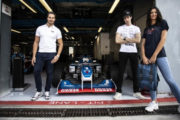 L’Autodromo Nazionale Monza lancia il progetto e-commerce con la nuova linea dedicata agli appassionati di motorsport