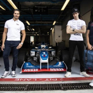 L’Autodromo Nazionale Monza lancia il progetto e-commerce con la nuova linea dedicata agli appassionati di motorsport