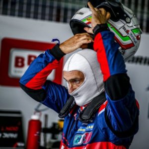 WTCR season build-up Q&A: Gabriele Tarquini