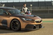 WTCR season build-up Q&A: Jordi Gene