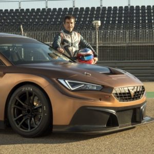 WTCR season build-up Q&A: Jordi Gene