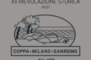 COPPA MILANO-SANREMO: TUTTO PRONTO  PER LA PARTENZA DELLA XII RIEVOCAZIONE STORICA