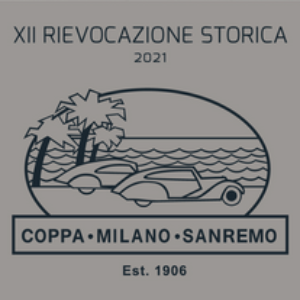 COPPA MILANO-SANREMO: TUTTO PRONTO  PER LA PARTENZA DELLA XII RIEVOCAZIONE STORICA