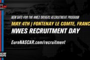 Nuovo Recruitment Day il 4 maggio per il NWES Drivers Recruitment Program