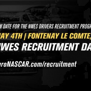 Nuovo Recruitment Day il 4 maggio per il NWES Drivers Recruitment Program