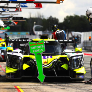 Scocca la 4 Ore di Barcellona per 1AIM Villorba Corse in ELMS