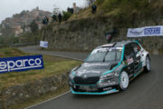 RUDY MICHELINI E LA VOLKSWAGEN POLO R5:  UFFICIALE IL RITORNO AL VOLANTE DELLA "TEDESCA" DALLA TARGA FLORIO