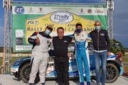 L'ERREFFE RALLY TEAM SBANCA CASARANO