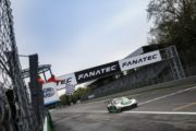 Dinamic Motorsport imbattibile nella 3 ore di Monza del Fanatec GT World Challenge Europe powered by AWS