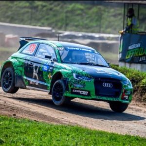 Campionato Italiano RX 2021, tra pochi giorni il Round 1!