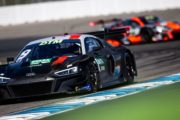 2021 DTM field with 19 drivers and five brands