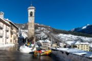 RALLY VALLI OSSOLANE MENTRE FIOCCANO LE ISCRIZIONI GLI ORGANIZZATORI DEDICANO LE PROVE A GRIA E DAMONI