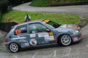 L'INTERNATIONAL RALLY CUP AUMENTA IL MONTEPREMI  ED "ABBRACCIA" ANCHE LA CLASSE A6