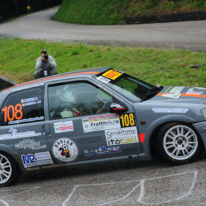 L'INTERNATIONAL RALLY CUP AUMENTA IL MONTEPREMI  ED "ABBRACCIA" ANCHE LA CLASSE A6