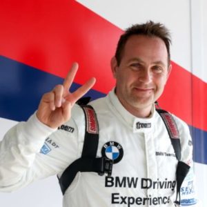 Fascicolo rientra nel Campionato Italiano Gran Turismo con BMW
