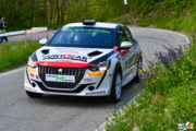 LA RALLY SPORT EVOLUTION GIOCA PESANTE PER LA GARA DI CASA, IL PREALPI OROBICHE