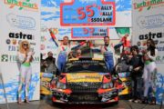 IL RALLY VALLI OSSOLANE GONGOLA: CIRCA CENTO LE ISCRIZIONI ARRIVATE E SCADENZA FISSATA PER LUNEDÌ 19 APRILE