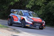 SEMAFORO VERDE AL 54° RALLYE ELBA 2021:  PRONTI A DARE IL VIA ALLE SFIDE "TRICOLORI" DEL C.I.WRC