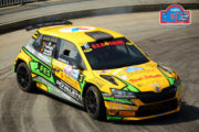 RALLY VALLI OSSOLANE: CAFFONI PARTE SUBITO AL COMANDO