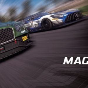 Ultra-competitive season in prospect as 27-car field prepares for Sprint Cup opener Magny-Cours