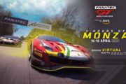 Fanatec GT World Challenge Europe Powered by AWS returns to Monza for 2021 season launch