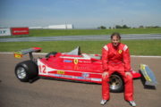 I 50 anni di Jacques Villeneuve nel ricordo di Gilles