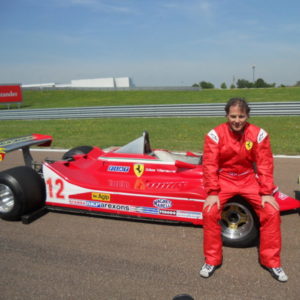 I 50 anni di Jacques Villeneuve nel ricordo di Gilles