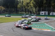 I campionati italiani scelgono Monza per inaugurare la stagione