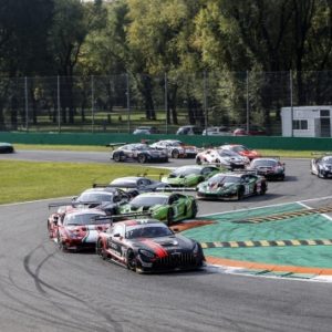I campionati italiani scelgono Monza per inaugurare la stagione
