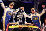 FRANCO LAGANA' ENTRA IN MOVISPORT