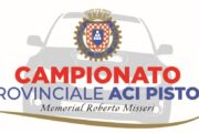 TORNA IL CAMPIONATO PROVINCIALE ACI PISTOIA  "MEMORIAL ROBERTO MISSERI"