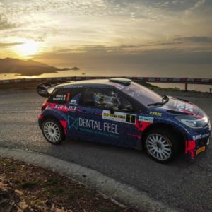 RALLYE ELBA 2021: PROROGA ISCRIZIONI SINO AL 12 APRILE