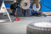 MM MOTORSPORT "A DUE PUNTE"  NELLA MANCHE TRICOLORE DEL RALLY ADRIATICO