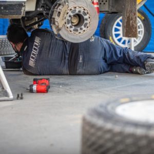 MM MOTORSPORT "A DUE PUNTE"  NELLA MANCHE TRICOLORE DEL RALLY ADRIATICO